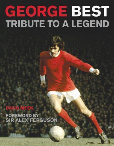 New george best tribute - tribute, to