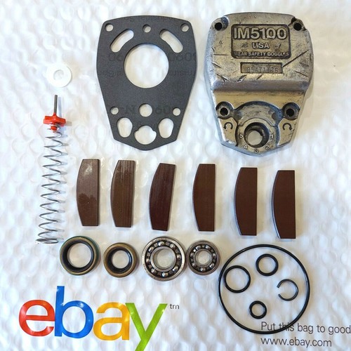 Snap im5100 tune kit - tune, &