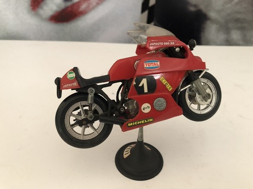Modellino japauto 950 - japauto, ss