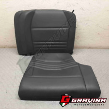 99652271100 SEDILE POSTERIORE SINISTRO SX PORSCHE 911 996 2000