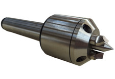 Mandrino Trascinatore Frontale contropunta Tornio Tornitura CM4 Cono Morse 4 LTF