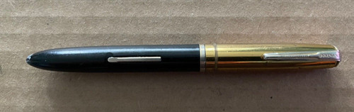 Penna stilografica vintage
