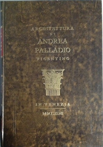Architettura andrea - di,