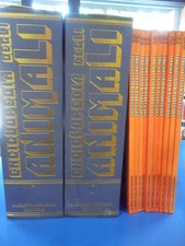 ENCICLOPEDIA DEGLI ANIMALI A -