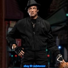 STAR ACE TOYS《Rocky》