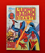 UOMO RAGNO GIGANTE # 88  del