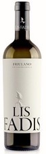 Friulano Friuli Colli Orientali DOC Lis Fadis