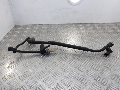 Ford fiesta tdci - ford,