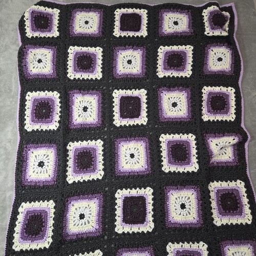 Boho coperta fatta - a, mano