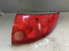 AUDI TT MK1 99-04 DRIVER