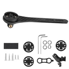 Supporto misuratore bici