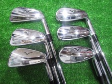 Mizuno Set di ferri MP-4