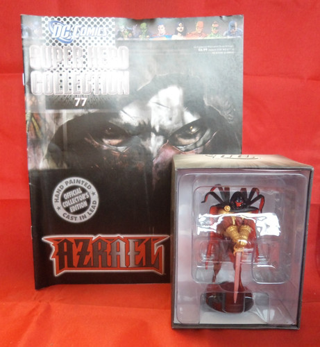 Eaglemoss comics super - eaglemoss,