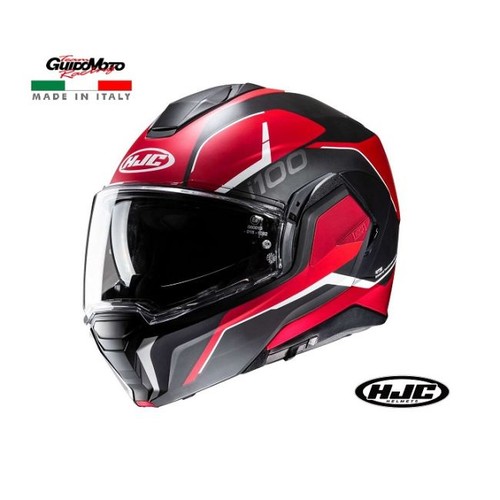 Casco hjc i100 lorix - hjc,
