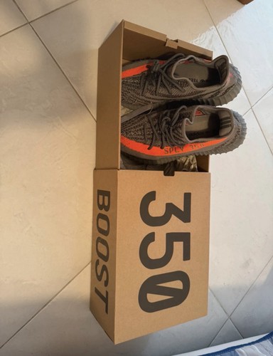 Adidas yeezy boost - boost, v2