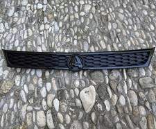 Griglia Aixam Nido D’ape 