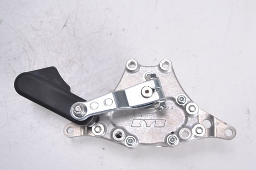 Stabilizzatore ammortizzatore