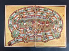 Gioco da Tavolo-dell'OCA