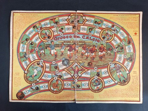 Gioco tavolo dell oca - da, tavolo-dell'oca
