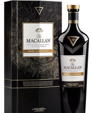 Nuovo! Sigillato! Whisky