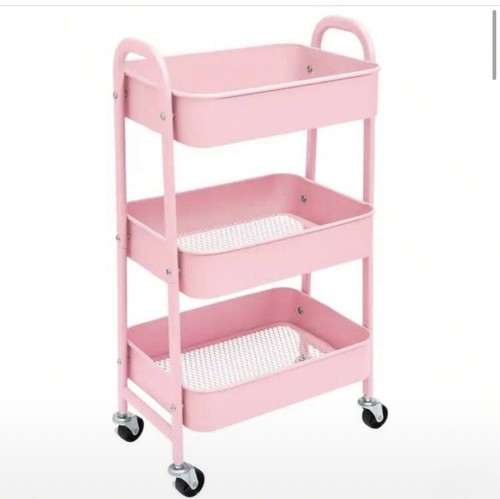 Carrello protaoggetti mobile - mobile, 3