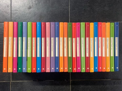 Enciclopedia dei ragazzi - dei, 26