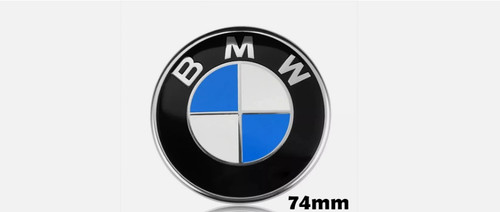 Stemma logo compatibile bmw - stemma,
