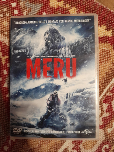 Dvd meru edizione vendita - edizione,