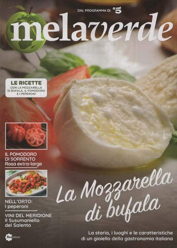 Melaverde magazine la - melaverde,