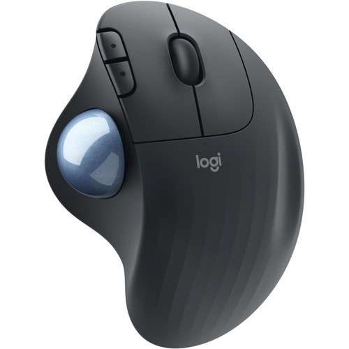 Logitech mouse trackball - logitech,