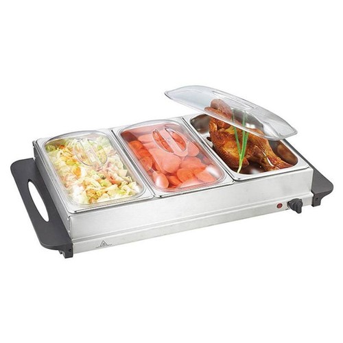 Del server buffet - server, a