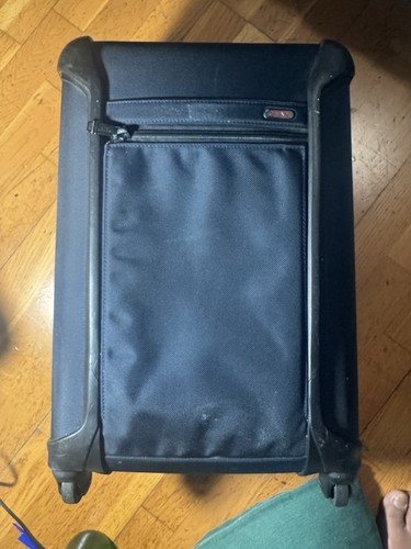 Tumi original wheel - tumi, spinner