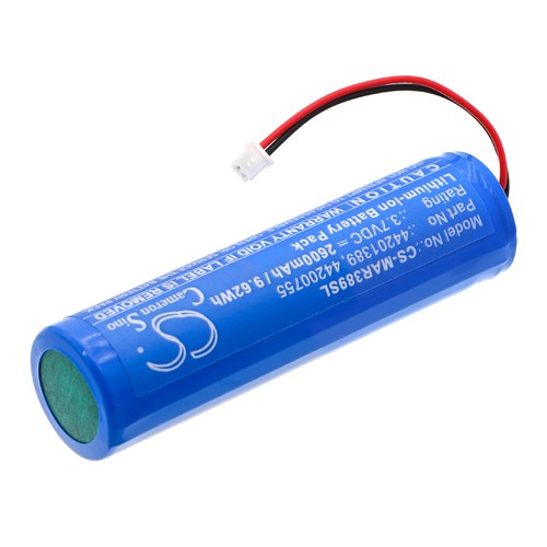 Batteria per mares 44200755 - batteria,