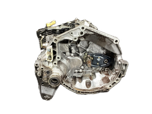 Cambio marce peugeot 207 4 - marce, 1.4