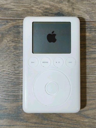 Apple ipod classic bianco - apple,