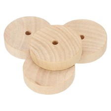 Ruote legno lastra - legno,