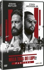 Dvd Nella Tana Dei Lupi 2 -