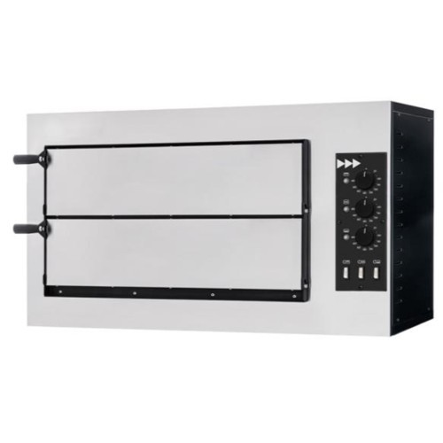 Forno pizza pizzeria elettrico
