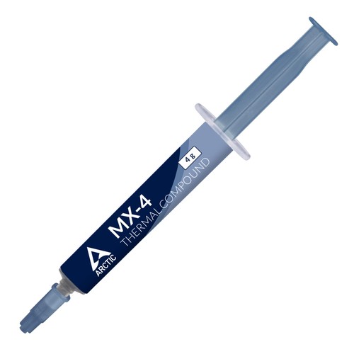 Arctic premium - arctic, mx-4