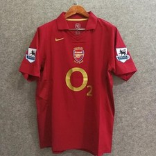 Maglia Jersey ARSENAL Home