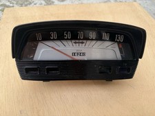 Cruscotto Contachilometri Fiat 850