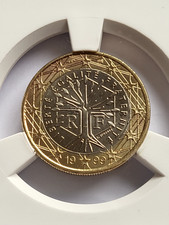 ✅ Primera edición moneda de