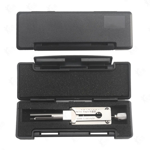 Ss005 pro metallo chiave - pro,