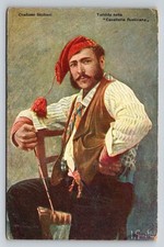 Turiddu cavalleria rusticana - turiddu,