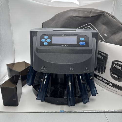 Nadex s540 selezionatore - nadex,