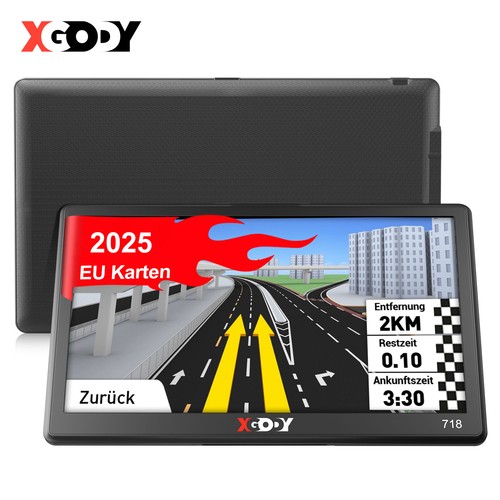 Xgody pollici touch - pollici,