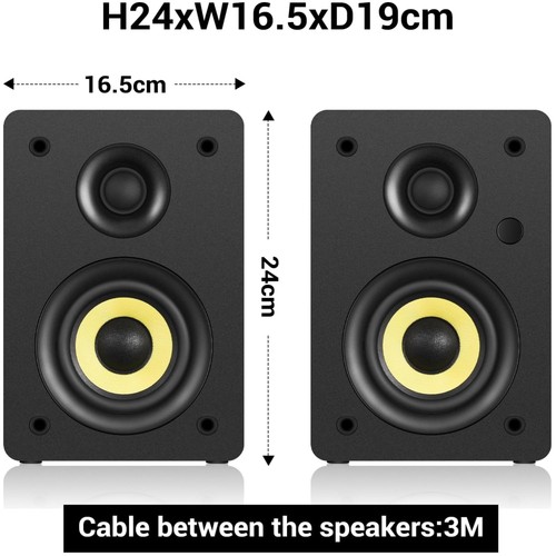 Monitor studio - monitor, da