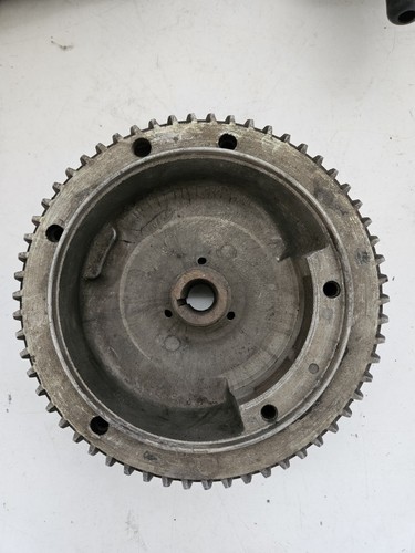 Volano magnetico oem - volano, 580464