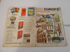 Album figurine europa - album,