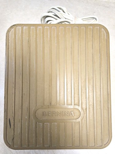 Macchina cucire bernina - da,